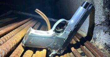 כתב אישום נגד אסיר משוחרר ושני אחרים שנערכו לביצוע רצח ביפו