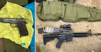 מוכר למשטרה נעצר בחשד להנחת מטען במסעדה בנתיבות