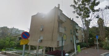 בימ"ש פסק נגד חברה שביקשה ארכה נוספת לביצוע תמ"א 38 בהוד-השרון