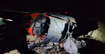 סוכלה הברחת ענק של קוקאין, הרואין וחשיש ממצרים