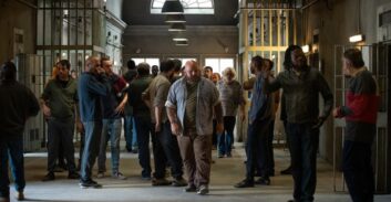 משהו רקוב בממלכת כלא סן מיקלה