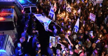 בן גביר דרש לעצור את חוסמי איילון, בימ"ש שחרר פעילי מחאה