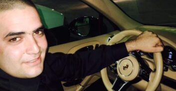 צעיר מטובא זנגרייה נרצח בירי סמוך לצפת