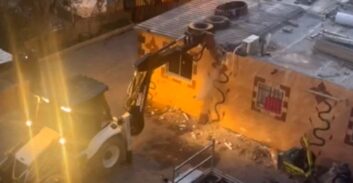 נתניהו וגלנט מרככים את בן גביר אך מקדמים פעילות במזרח ירושלים