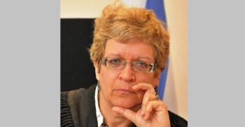 השופטת קנטור פורשת: "אין לקדם הרתעה עם הרחבת השימוש במאסרים"