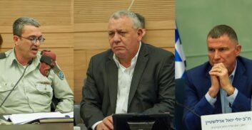 גיוס חיילים לשב"ס יופסק: "ללא תקציב במיליונים לא נוכל לקלוט עצורים ביטחוניים"