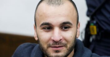 העליון שחרר לחלופת מעצר את "עד המדינה מהבר נוער" בתיק שוד