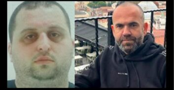 זיו אלוש "התחלק" מתיק רצח רפי בן שלום