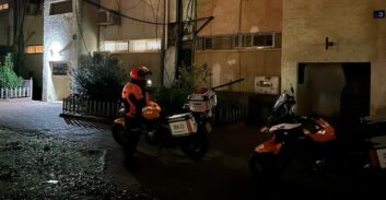 אישה נרצחה באשדוד – הגרוש שלה תקף אותה פעמיים בעבר