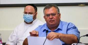 דוד ביטן דורש ביטול שמאים מוסמכים ומוסכי הסדר