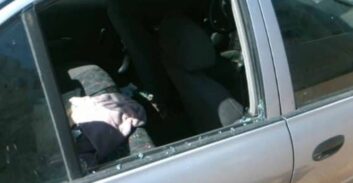 אישום: חטפו וסחטו מאות אלפי שקלים מתושב שטחים