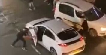 אישום: חטפו גבר בסיוע נערת פיתוי במטרה לסחוט את משפחתו