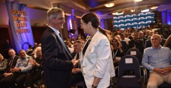 המשבר בלשכת עורכי הדין: הכנס השנתי באילת בוטל