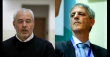 ח"כ סעדה העיד בתיק רונאל פישר, עו"ד חימי נעדר מבית המשפט