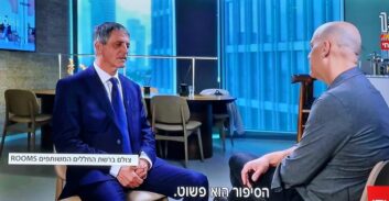 הפליליסטים מדברים על פרשת אבי חימי והעורכת דין