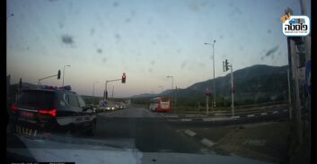 חסארמה נגד חסארמה: תושב כפר בענה נרצח ברכבו בכביש 85