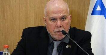 ח"כ צביקה פוגל זומן לחקירה ביאח"ה בחשד להסתה לטרור