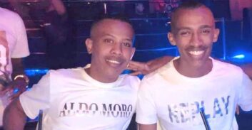 הפרקליטות והמשטרה על האחים גיבטו והנאשם שזרק רימון לחצר של עד-תביעה