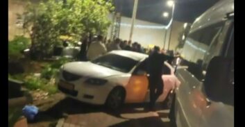 צעיר נורה למוות בלוד