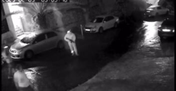 יאחב"ל: חברי הזרוע החיפאית של ארגון חרירי חשודים ברצח הכפול בנצרת