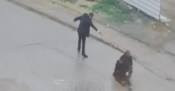 "סרטון שווה יותר מאלף מילים": השופט עטר על המערב הפרוע בנגב