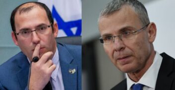 שימוע לשופטי העליון בכנסת: כל מה שצריך לדעת על חוק לוין-רוטמן