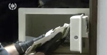 כמו בסרטים: כנופייה שדדה תכשיטים וכסף בשווי חצי מיליון מבית באילת