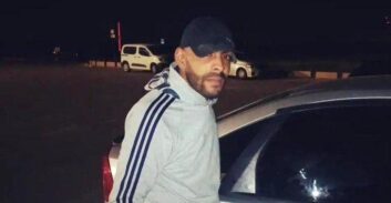 צעיר מג'סר א-זרקא נאשם ברצח בן-דודתו בירי מהגג