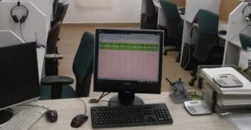 נדחתה עתירת שיאן התלונות למוקד 106- הגיש אלפי דיווחים כל שנה