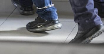 בנו של עבריין מוכר מקריית גת נעצר בחשד לפיצוץ רימון רסס