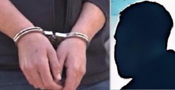 ראש ארגון הפשע סמיר בכרי נעצר בחשד לקשירת קשר והחזקת נשק