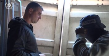 סוכן סמוי הפליל תושב הדרום בעבירות של סחר באמצעי לחימה וסמים