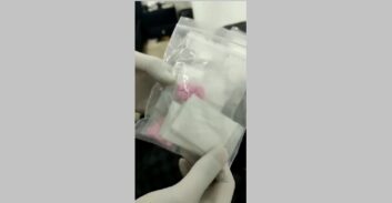 קרית-גת: רשימת החשודים בסחר בסמים קשים שהופללו על ידי שוטרים סמויים