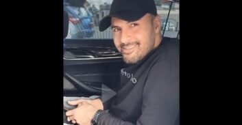 חשיפה: "המקור" ו"החבר" של קצינת המשטרה שחוסל בלוד עם שחרורו מהכלא