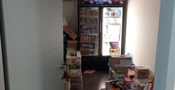 החשד: עסק לאלכוהול בית בושת ותחנת סמים של ארגון חרירי בחיפה