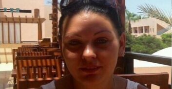 המשטרה: פולינה וייסמן נרצחה עקב ויכוח כספי; בעלה והגרוש שלה שוחררו