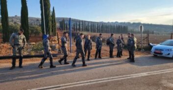 סערת פינוי כרם בן אליהו והדרישות המיידיות של איתמר בן גביר