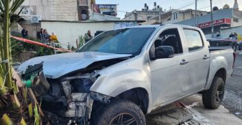 פצועים קשה ובינוני בפיצוץ רכב באום אלפחם