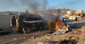 בן גביר ממשיך "להפעיל" את המשטרה במזרח ירושלים