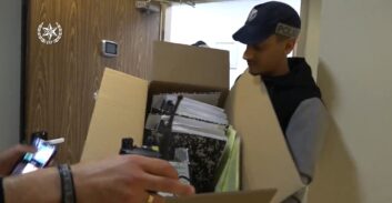 עוקץ מיליונים מביטוח לאומי: זיוף 200 חוות דעת רפואיות ותביעות אוטיזם