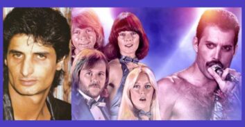 חריף אש (16/2): בחזרה לעבר- קווין ואבבא בב"ש, זוהר ארגוב בסנימטק ת"א