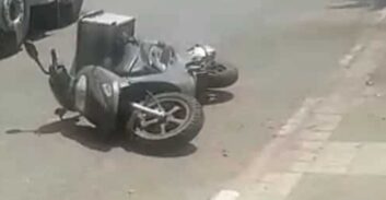 הסדרי טיעון בתיק ויכוח בכביש בהרצליה שהסלים לאלימות וסחיטה