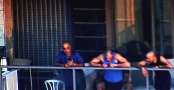 15 שנות מאסר למוחמד "קיפי" כחיל בתיק רצח ראשד דוויכאת