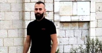 דיר חנא: בעל חברת כוח אדם נורה למוות במשרדו