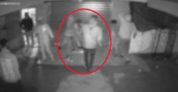 כתב-אישום: אטראסו צ'קולה נרצח כאשר ניסה להפריד בין שני מהמרים בקלוב