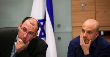 יועמ"ש ועדת חוקה: "שופטים ייבחרו על בסיס זהותם הפוליטית"