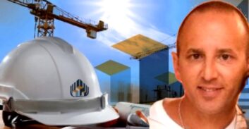 החשוד בקשר עם ארגון אבו לטיף ביצע עבודות עבור המשטרה ושב"ס