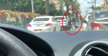 תושב עפולה הורשע בתקיפת שתי נשים עקב ויכוחים בכביש