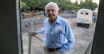 עמוס חורב נשיא הטכניון לשעבר נגד עיריית רמת השרון והשכנים