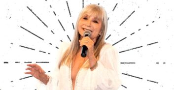 חריף אש (23.3): פסטיבל שחור לבן ואילנית חוגגת 50 לאירוויזיון שלה